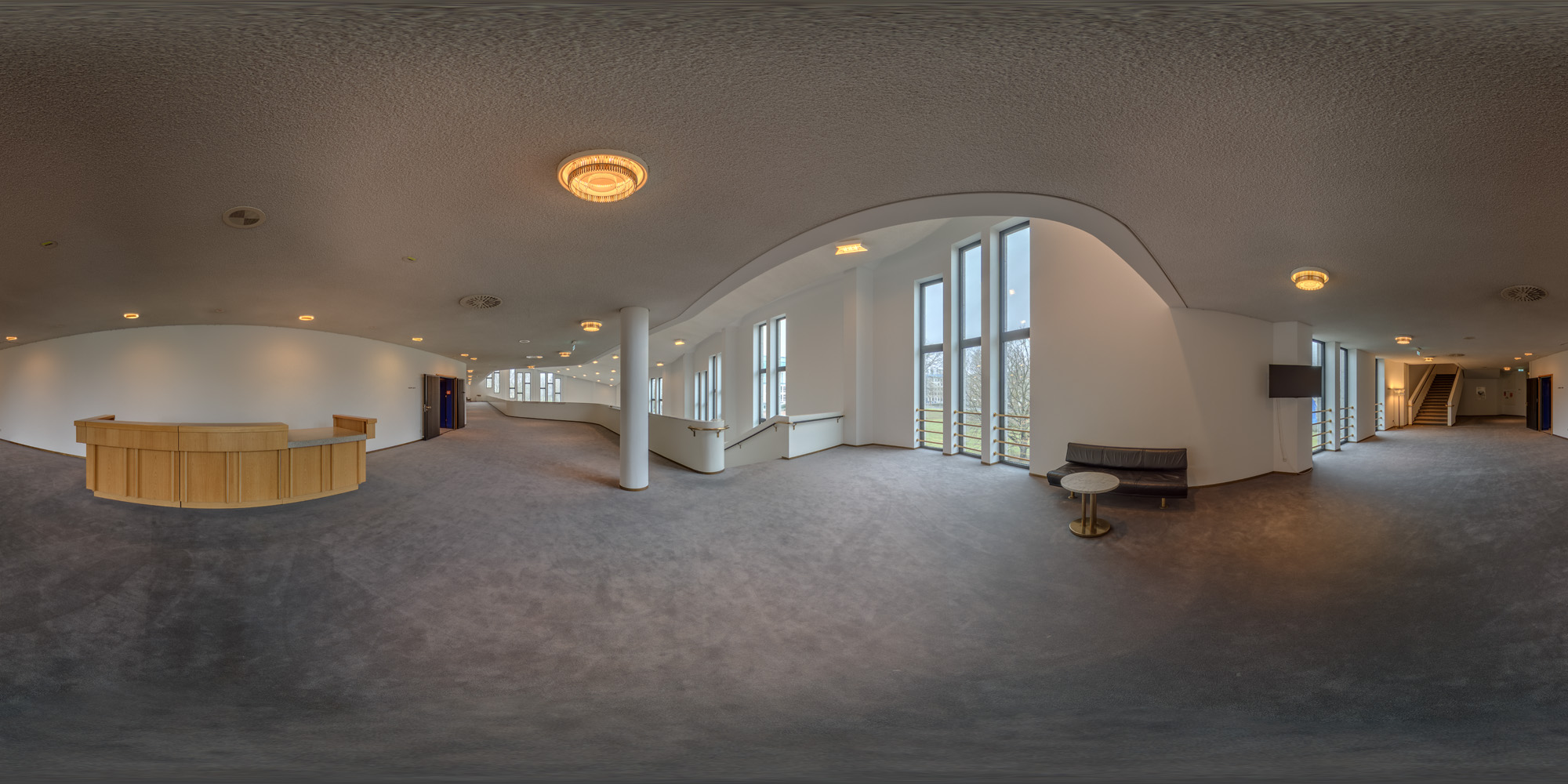 Aalto Theater Essen 360°